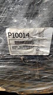 ZF 6HP552 Transmission for a Volvo