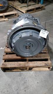 ZF 6HP592C Transmission for a Orion