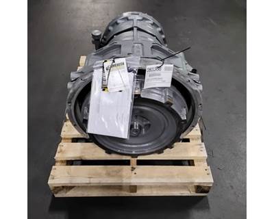 ZF Transmission