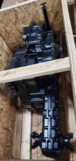 ZF 91563008 Transmission