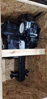 ZF 91563008 Transmission