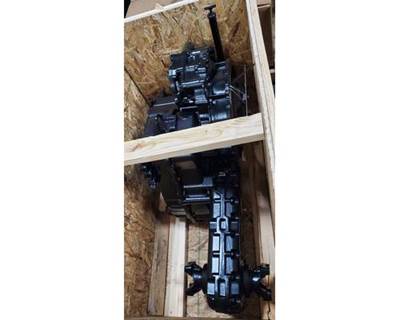 ZF 91563008 Transmission for a JLG