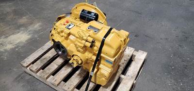 ZF AT336002 Transmission for a John Deere 310J