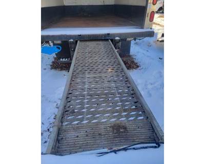 24" X 11'6" Truck Ramp