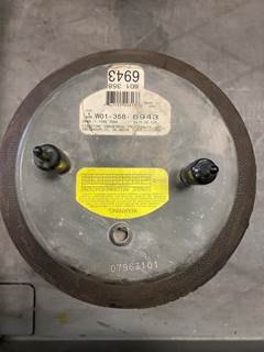 Firestone Air Bag #W01-358-6943