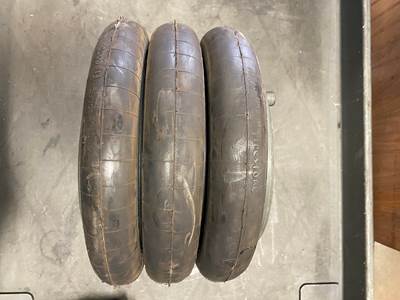 Firestone Air Bag #W01-358-8008