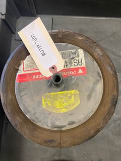 Hendrickson Air Bag #7897