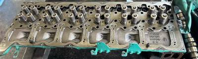2007 Volvo D13 Cylinder Head for 2007-2009