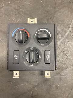 Volvo Dashboard Assembly