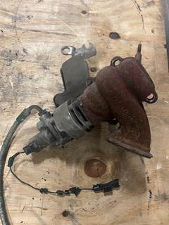 EGR Valve for D16 ENGINE