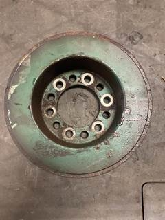 Volvo Engine VIBRATION DAMPENER for D16 ENGINE