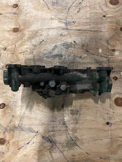 Volvo Engine Oil Filter Base for D16 ENGINE