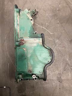 Timing Cover for D16 ENGINE #22199951