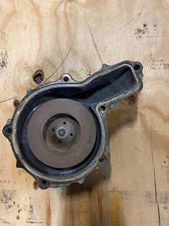 VOLVO Water Pump for D16 ENGINE 85021450