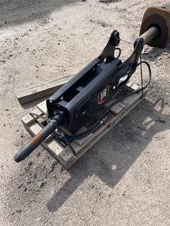 Caterpillar H65ES Hammer