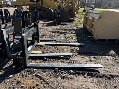 Bobcat 48 PALLET FORK Pallet Fork