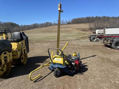 L-M EQUIPMENT 200MP-7-SS Saw