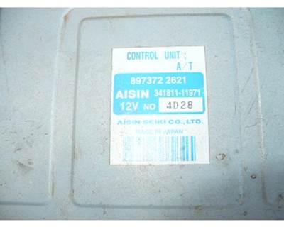 Chevrolet ABS Control Module for a Aisin AUTOMATIC