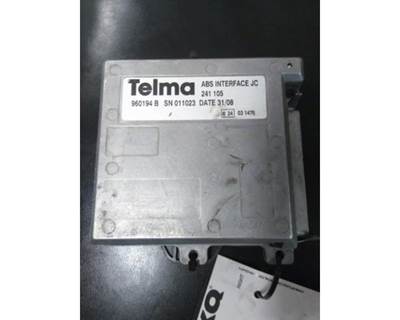 Autocar WXLL (LOW LEVEL) ABS Control Module