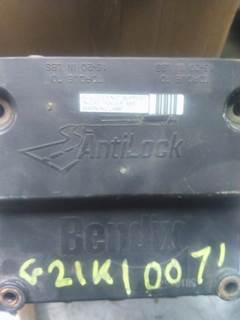 Bendix EC30 ABS Control Module