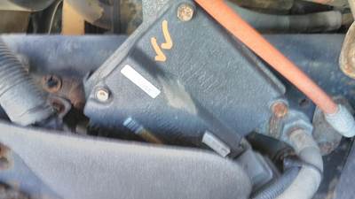 Bendix EC30 ABS Control Module