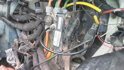 Bendix EC30 Left ABS Control Module