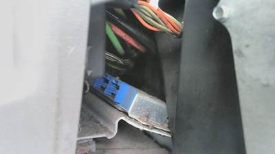 Bendix EC60 ABS Control Module