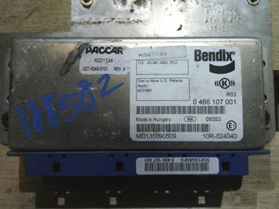 Bendix EC60 ABS Control Module