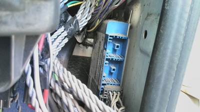 Bendix EC60 Right ABS Control Module