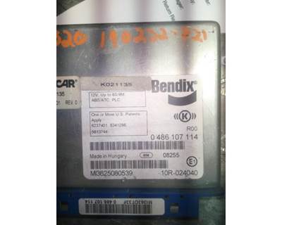 Bendix EC60 ABS Control Module