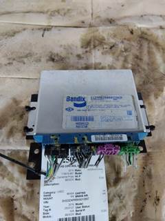 Bendix EC80 ABS Control Module
