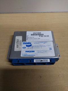 Bendix EC80 ABS Control Module