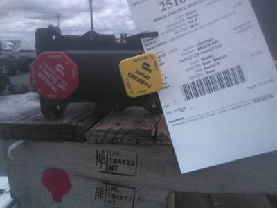 Bendix EC80 ABS Control Module