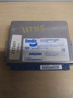 Bendix EC80 ABS Control Module