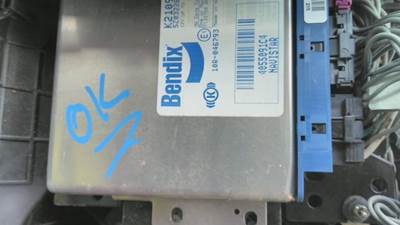 Bendix EC80 Right ABS Control Module