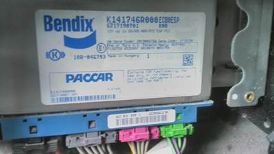 Bendix EC80 ABS Control Module