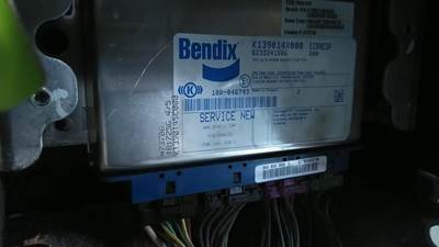 Bendix EC80 ABS Control Module