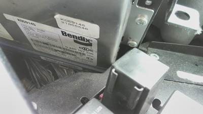 Bendix EC80 ABS Control Module