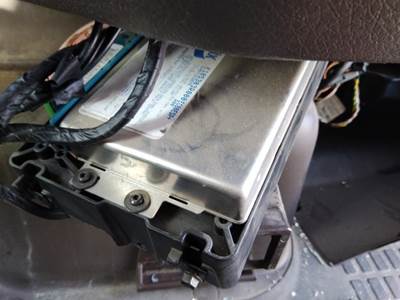 Bendix EC80 ABS Control Module