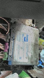 Bendix EC80 ABS Control Module