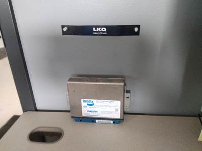 Bendix EC80 ABS Control Module