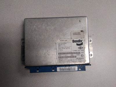 Bendix EC80 ABS Control Module