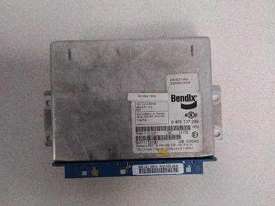 Bendix EC80 ABS Control Module