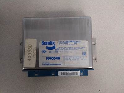 Bendix EC80 ABS Control Module