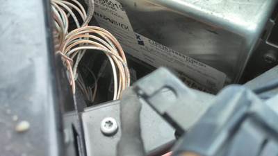 Bendix EC80 ABS Control Module