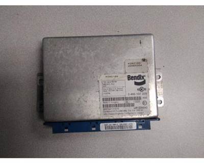 Bendix EC80 ABS Control Module
