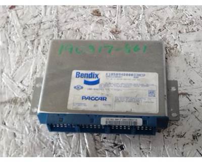 Peterbilt ABS Control Module for a Bendix EC80