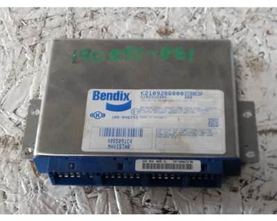 International ABS Control Module for a Bendix EC80
