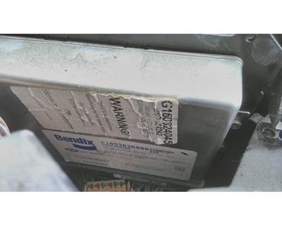 Bendix EC80 ABS Control Module