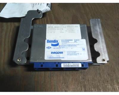 Kenworth ABS Control Module for a Bendix EC80